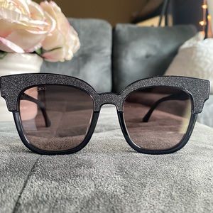 Jimmy Choo Sunglasses
